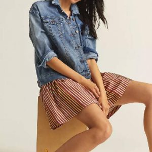 Premium Denim Jeans