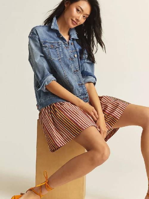 Premium Denim Jeans